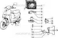 Dispositifs electriques