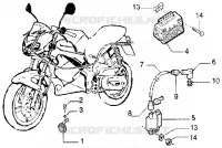 Dispositifs electriques