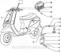Dispositifs electriques
