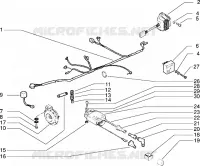 Dispositifs electriques