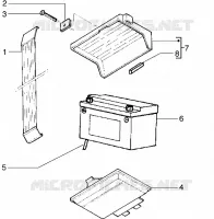 Battery