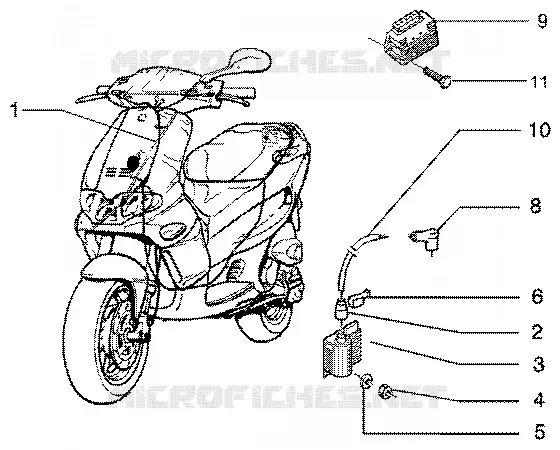 Electrical devices