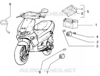 Electrical devices