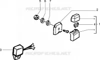 Dispositifs electriques