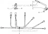 Dispositifs electriques