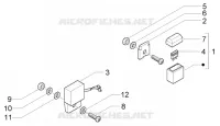 Dispositifs electriques