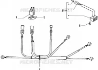 Dispositifs electriques