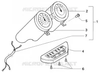 Group instrument