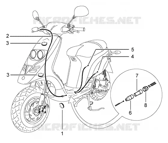 TRANSMISSION GAZ
