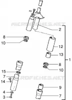 Suspension AV.