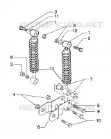 Dampers