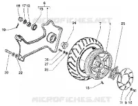 Roue ar