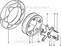 Roue ar