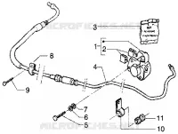 Brake caliper