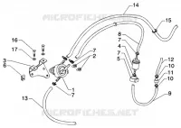 Circuit d'alimentation