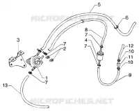 Circuit d'alimentation
