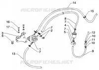 Circuit d'alimentation
