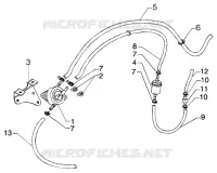 Circuit d'alimentation