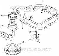 Circuit d'alimentation