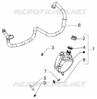 Circuit de refroidissement