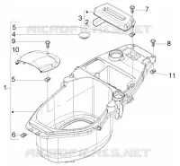 Porte-casque
