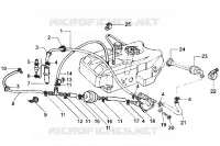 Pompe carburant