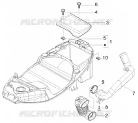 Porte casque