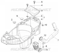 PORTE CASQUE