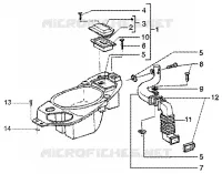 Porte-casque