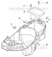 Porte-casque