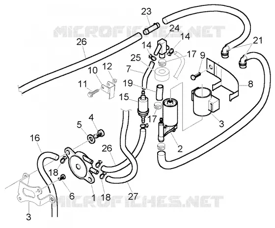 Circuit d'alimentation