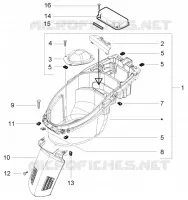 Porte casque