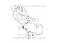 Circuit d'alimentation