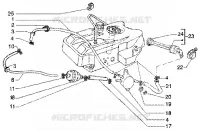 Pompe carburant