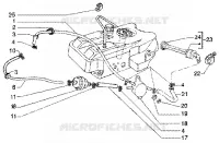 Pompe carburant