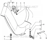 ROBINET CARBURANT