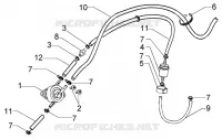 CIRCUIT D'ALIMENTATION