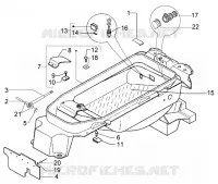 Porte-casque