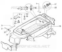 Porte-casque