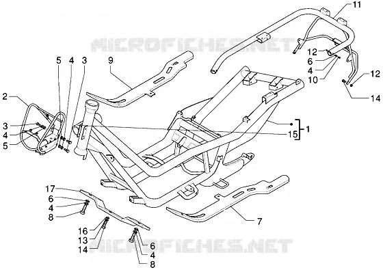 Chassis
