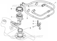 Circuit d'alimentation