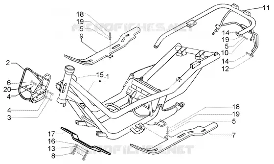 Chassis