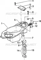 Porte casque