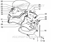 Case helmet