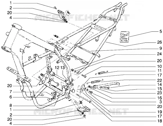 Chassis