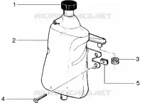 Expansion tank