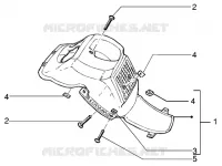 Fairings