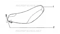 Saddle