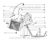 Cooling system