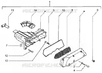 Air cleaner